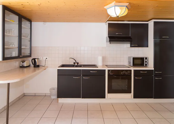 Grindelwalderhof Hotel