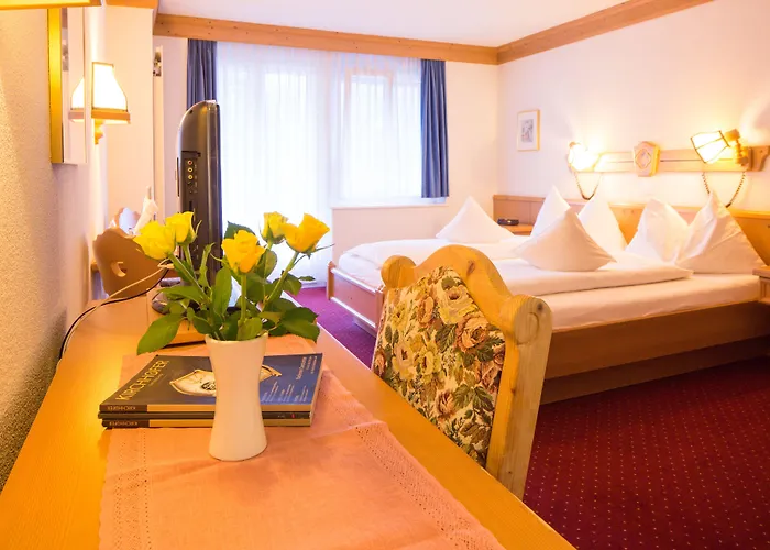 Grindelwalderhof Hotel