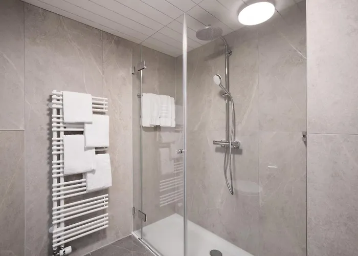 Grindelwalderhof Hotel Grindelwald