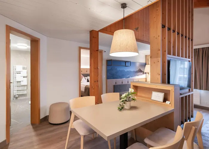 Grindelwalderhof Grindelwald